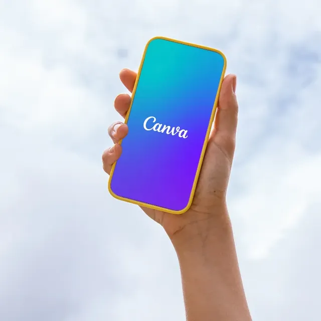 Marketing Suite powered by Canva