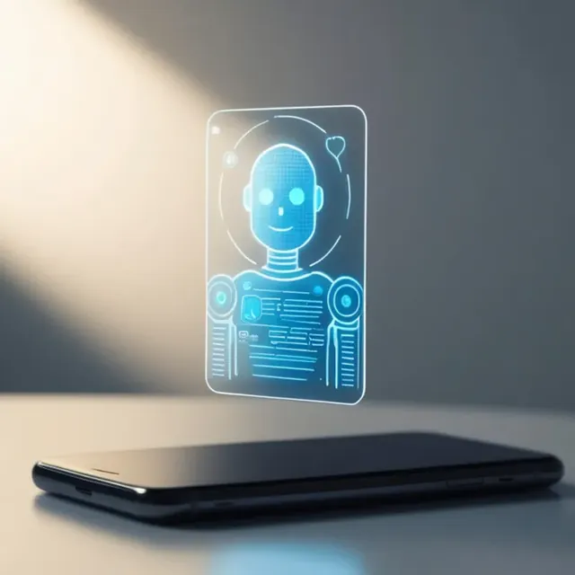 Personal AI driven LOA assistant